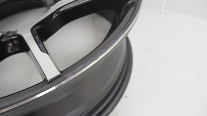 RAYS Gram Lights AZURE レイズ グラムライツ  アズール 57JMA H9 16×5.5J +22 139.7-5H 4本 ホイール