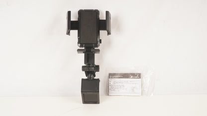 星光産業 スマホホルダー JB64 JB74