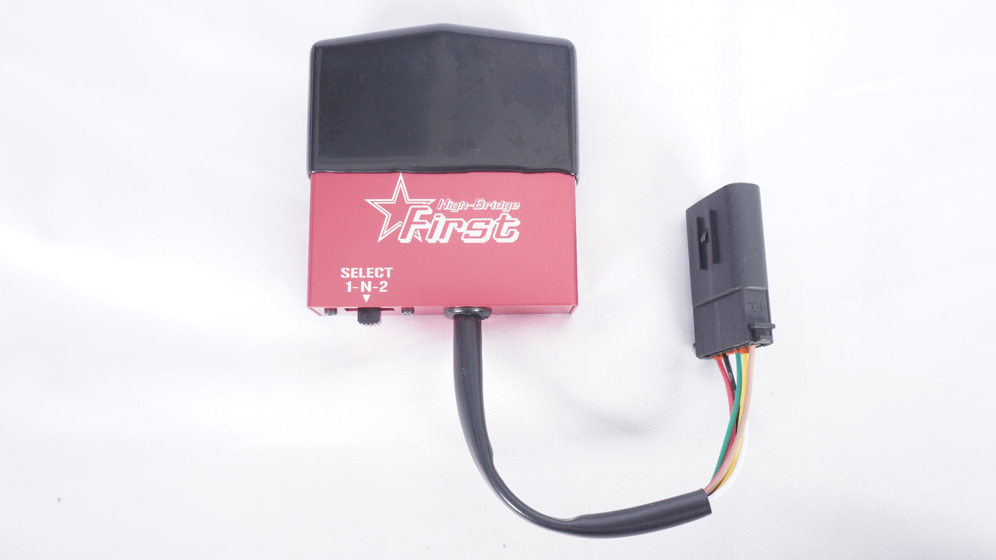 【未使用】 HB1st ハイブリッジファースト ミニコンフルセット  JB64 ジムニー
