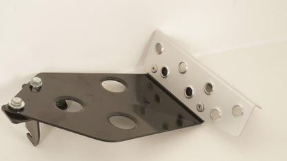 APIO アピオ MTドライバーズフットレスト・ジムニーJB64,JB74 マニュアル車用