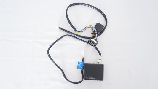 PIVOT ピボット 3-drive EVO スロットルコントローラー 専用ハーネス TH-2C JB64 ジムニー JB74 シエラ JC74 ノマド