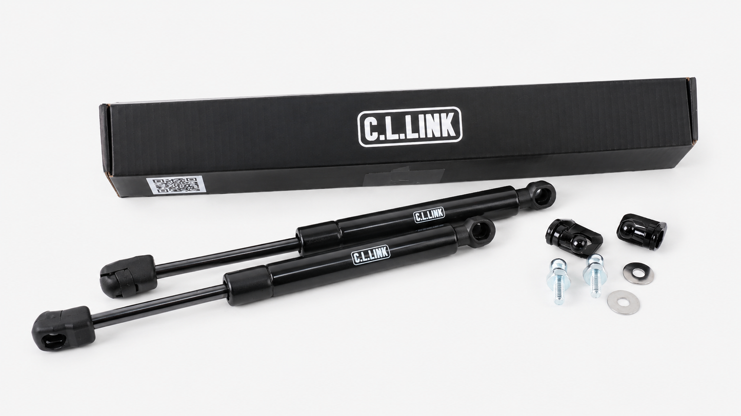 【未使用品】 CLLINK シーエルリンク ボンネットダンパー JB64 JB74 JC74 ジムニー