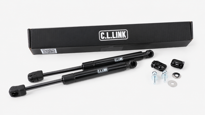 【未使用品】 CLLINK シーエルリンク ボンネットダンパー JB64 JB74 JC74 ジムニー
