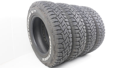 オープンカントリー TOYO OPENCOUNTRY R/T 185/85R16 105/103N LT WL 4本 2022年製 タイヤ