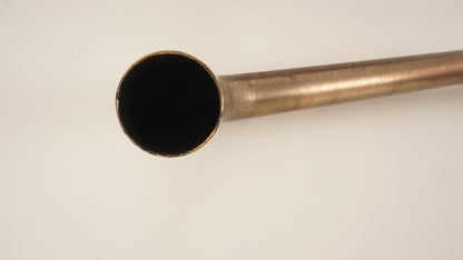 モーターファーム　オフロードレガライズ　純正バンパー装着不可