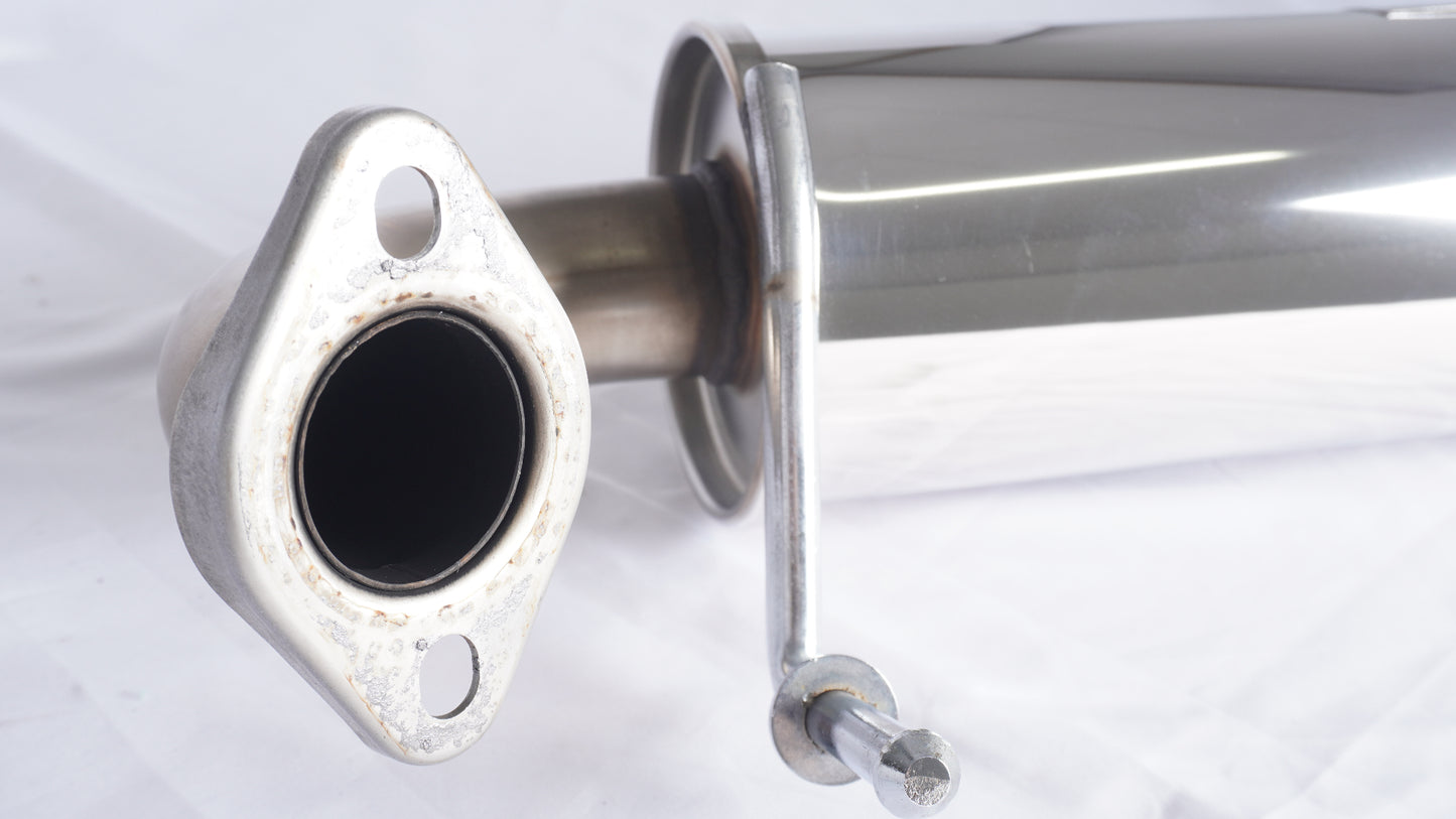 HKS LEGAL MUFFLER リーガルマフラー JB64 ジムニー JB74 シエラ JC74 ノマド 31013-AS020 マフラー 純正バンパー用