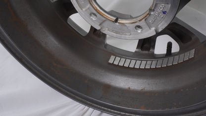 JB74 シエラ スズキ純正アルミ 15×5.5J +5 139.7-5H 4本 ホイール