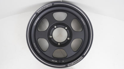 美品 鍛造 RAYS VOLK RACING TE37XT for J BC FORGED レイズ ボルクレーシング ブラストブラック 5本セット 16×6J -5 139.7 5H 5本 ホイール