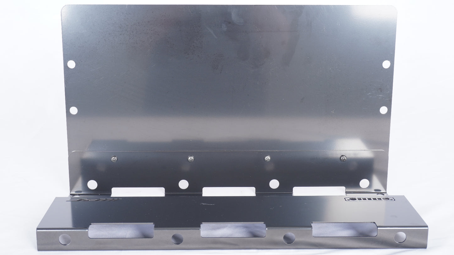 IPF　カーゴエクステンション JB64 ジムニーシエラ JB74 専用設計 EXJ-01