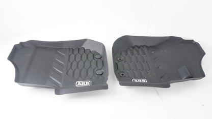 ARB スズキジムニーノマド JC74 MT専用 ARBフロアマット JC74 MT