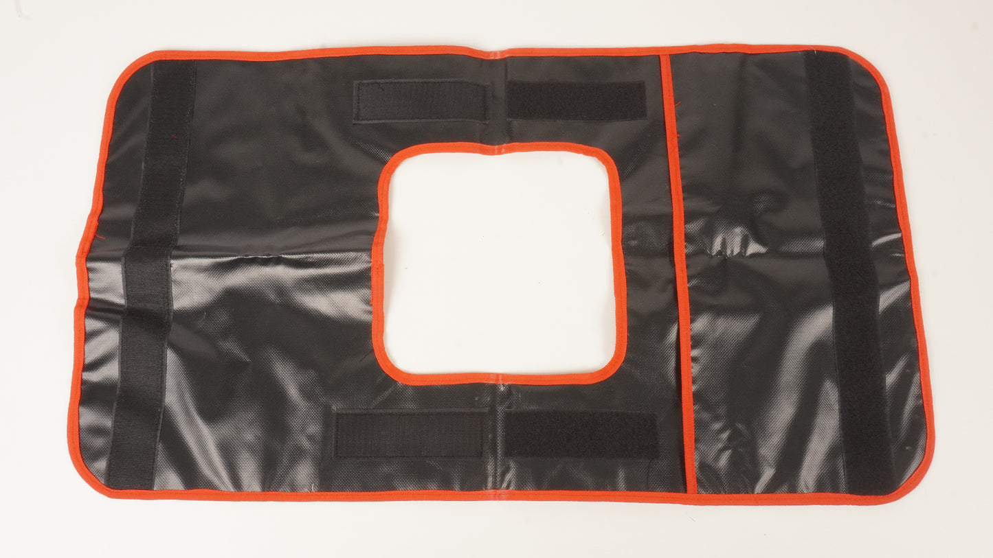 シーエルリンク ウインチリカバリーダンパー