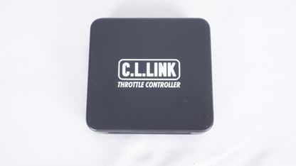 CLLINK シーエルリンク  旧型 スロットルコントローラー  OBDカプラー付き JB64 JB74 ジムニー シエラ