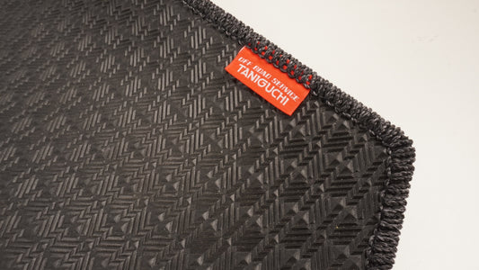 オフロードサービスタニグチ　ラゲッジマットJB64ジムニー/JB74シエラ