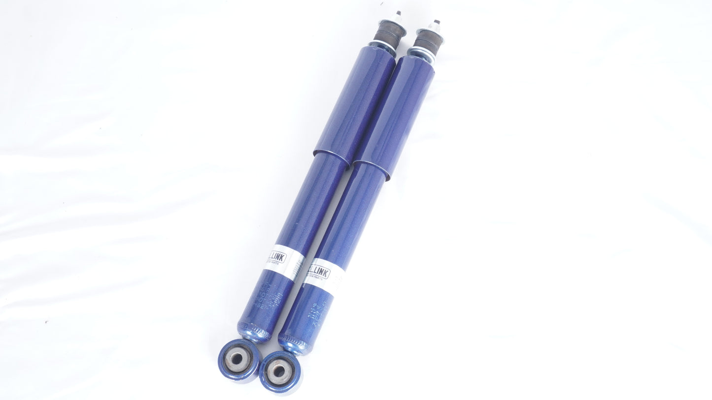 CLLINK シーエルリンク 1インチリフトアップキット (KYB製ショックアブソーバー) 15000km程度使用品 JB64 JB74 ジムニー シエラ