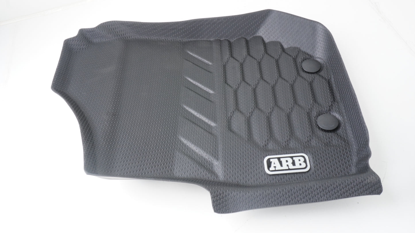 ARB スズキジムニーノマド JC74 MT専用 ARBフロアマット JC74 MT