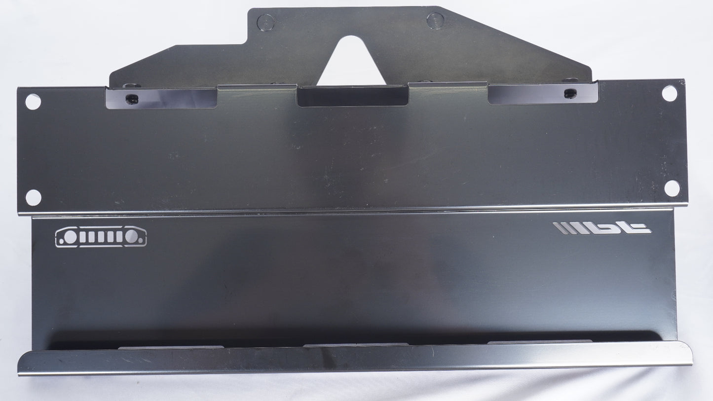 IPF　カーゴエクステンション JB64 ジムニーシエラ JB74 専用設計 EXJ-01