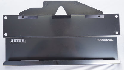 IPF　カーゴエクステンション JB64 ジムニーシエラ JB74 専用設計 EXJ-01