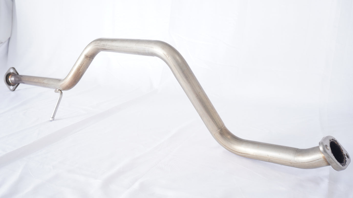 FUJITSUBO フジツボ オーソライズ A-RM マフラー JB64 ジムニー 純正バンパー用 260-81902 JQR10182119 R06At