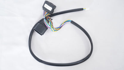 PIVOT ピボット 3-drive EVO スロットルコントローラー 専用ハーネス TH-2C JB64 ジムニー JB74 シエラ JC74 ノマド