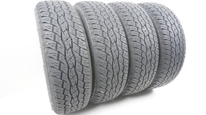 2021年製 TOYO OPENCOUNTRY A/T EX オープンカントリー 215/70R16 100H 4本 タイヤ