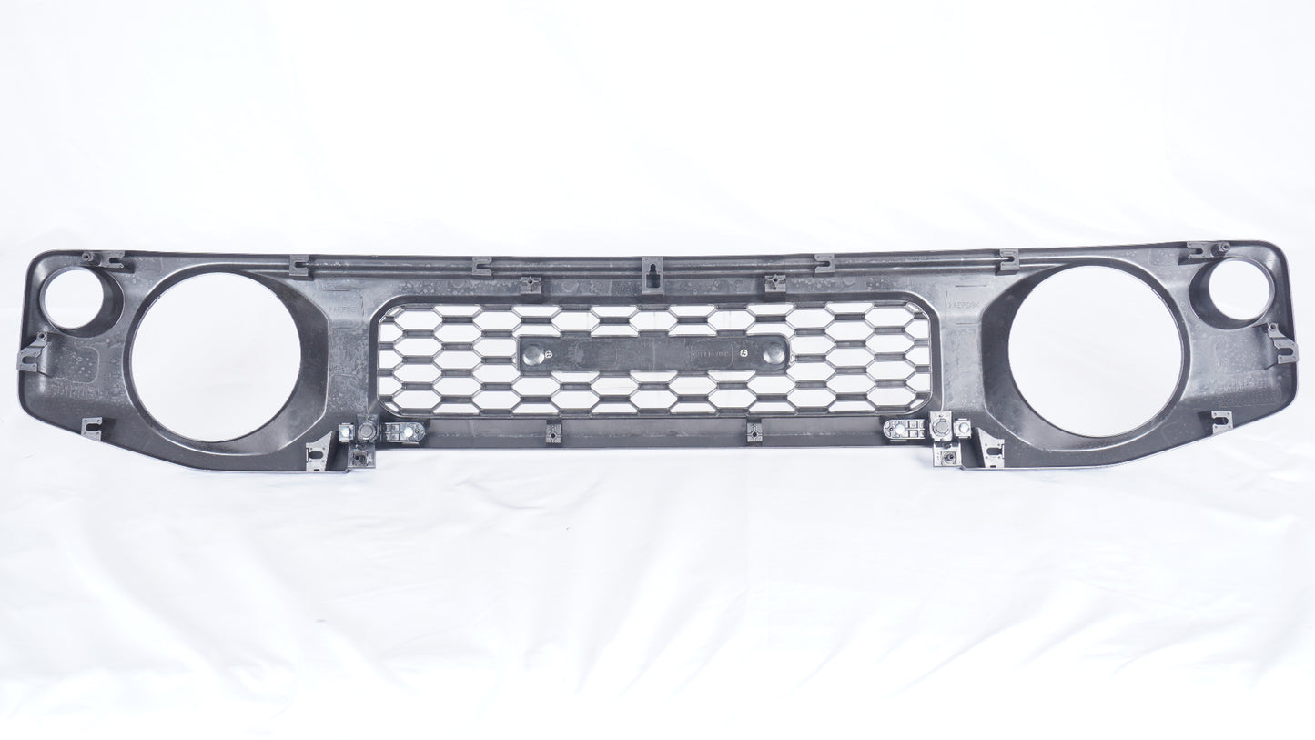 SUZUKI スズキ 純正オプショングリル JB64 JB74 ジムニー シエラ