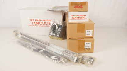 オフロードサービスタニグチ　SOLVE ACE40サスペンションキット JB64ジムニー