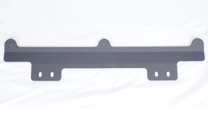 【未使用】 APIO アピオ PELICANモールパネル用マウントブラケット JB64 JB74 ジムニー シエラ 　※ペリカン製モールパネルは別売です。