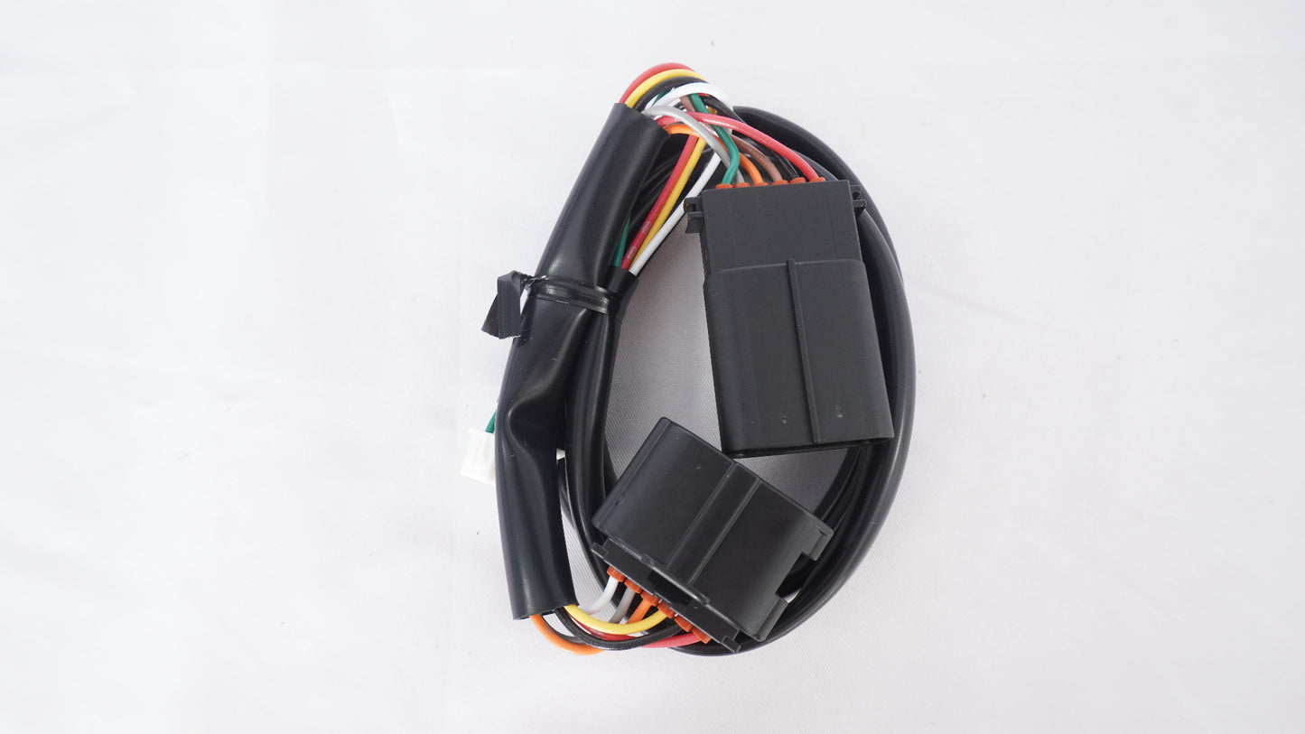 未使用に近い シーエルリンク スロットルコントローラー Pro OBDカプラー付き ジムニー JB64 JB74 JC74