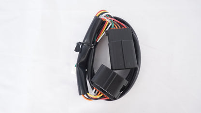 未使用に近い シーエルリンク スロットルコントローラー Pro OBDカプラー付き ジムニー JB64 JB74 JC74