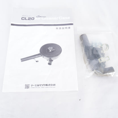CLLINK シーエルリンク CL20 クラシックエアクリーナーケース JB64 ジムニー