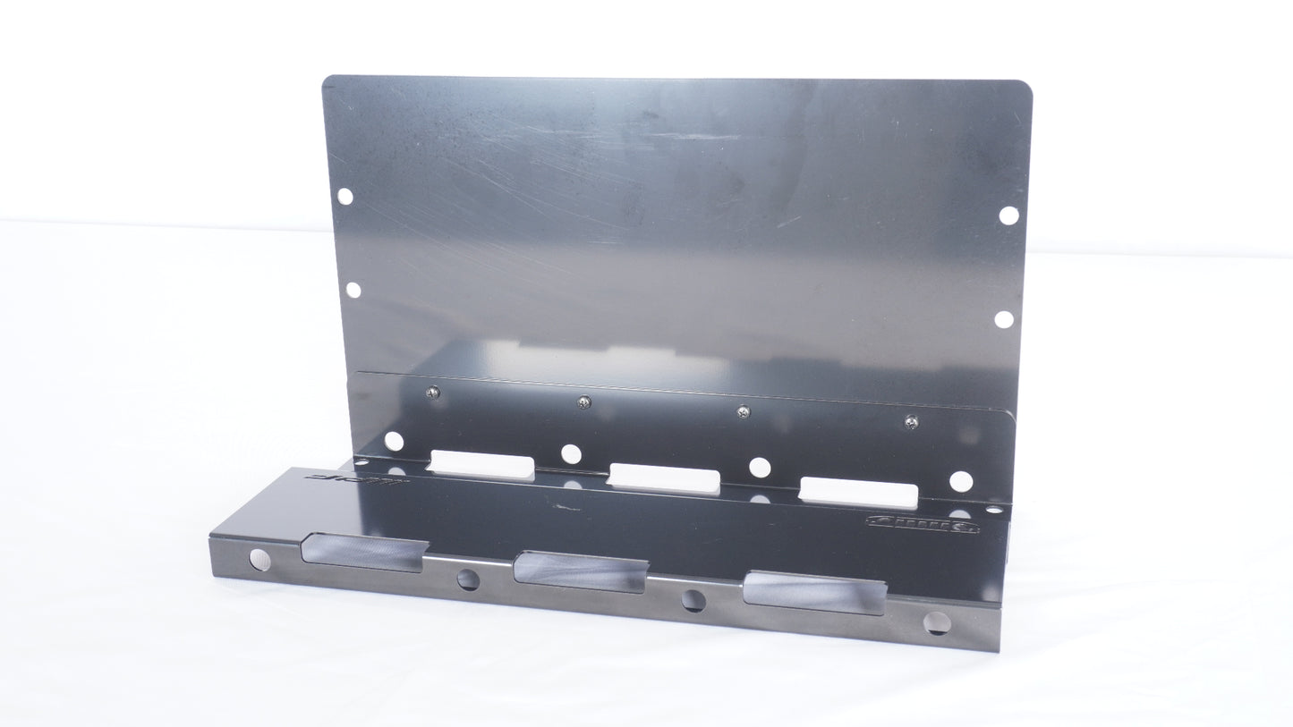 IPF　カーゴエクステンション JB64 ジムニーシエラ JB74 専用設計 EXJ-01