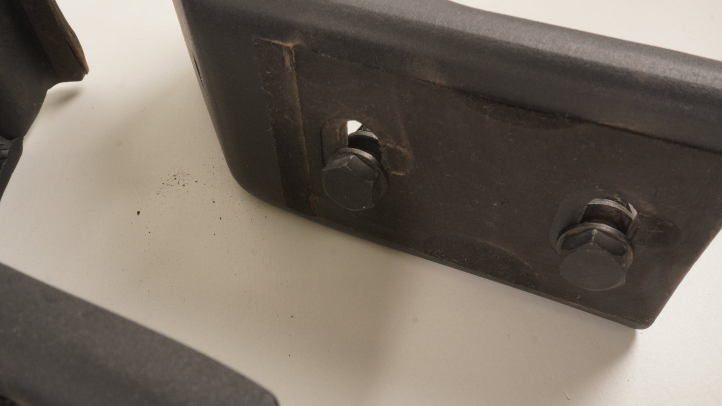 シーエルリンク スクエアルーフラック 使用品 JB64 JB74