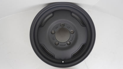 APIO アピオ WILDBOAR SR ワイルドボア アイアンブラック 16×5.5J+20 139.7-5H 5本 ホイール