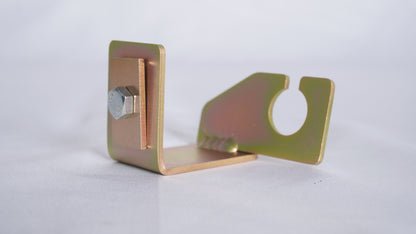 未使用品 ACC イージーアップ LIFT-UP SPACER リフトアップスペーサー JC74 1.5インチ 40ミリ JC74 ノマド