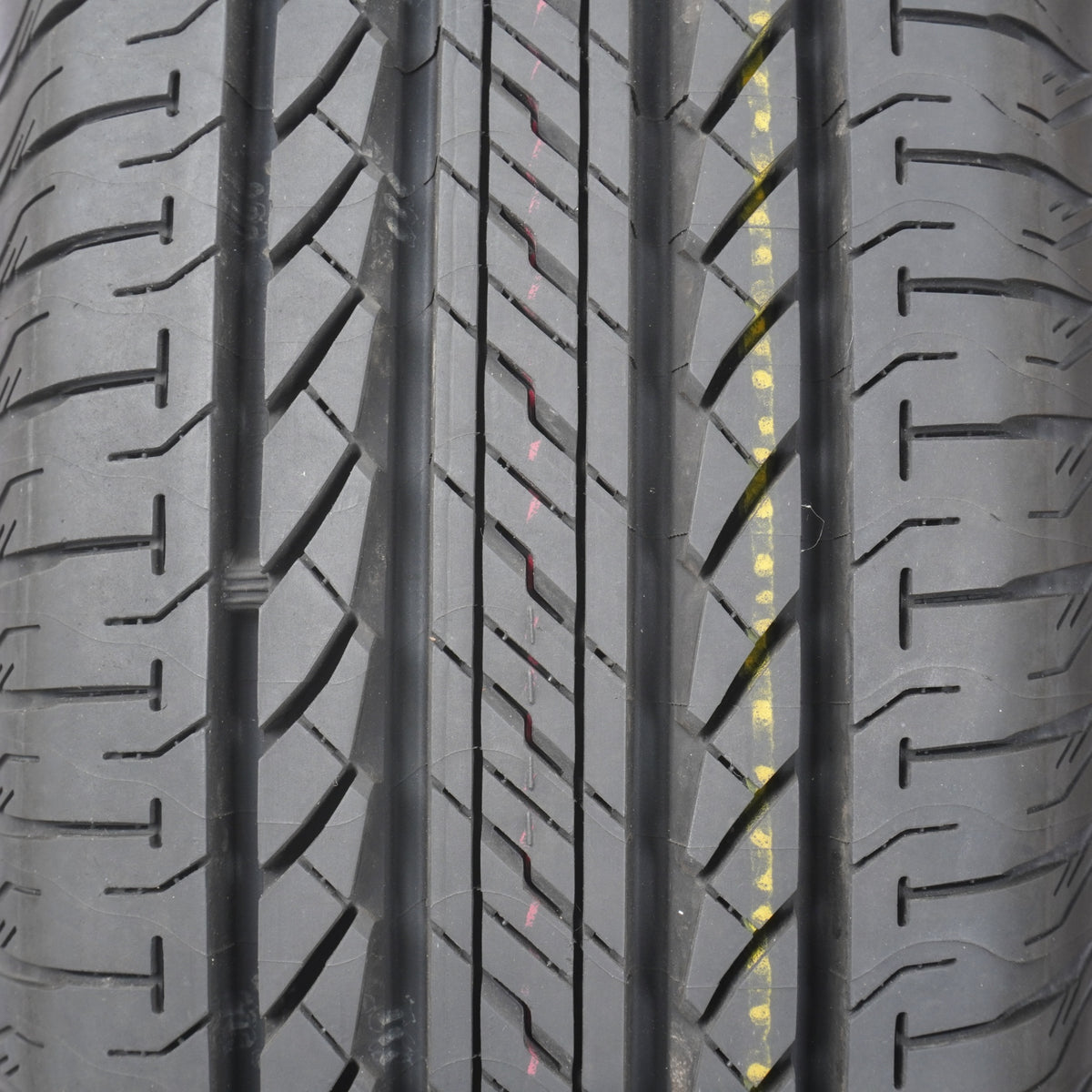 【新車外し】  2026年製 ブリヂストン デューラー DUELLER H/L 852 175/80R16 91S 4本