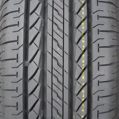 【新車外し】  2026年製 ブリヂストン デューラー DUELLER H/L 852 175/80R16 91S 4本