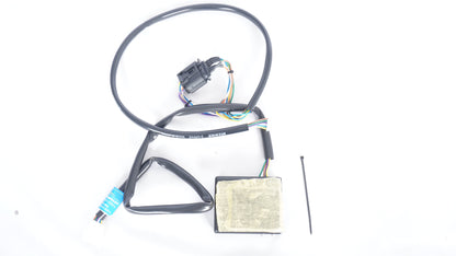 pivot ピボット スロットルコントローラー 3-DRIVE EVO 専用ハーネスTH-2C付き JB64 JB74 JC74 ジムニー シエラ ノマド