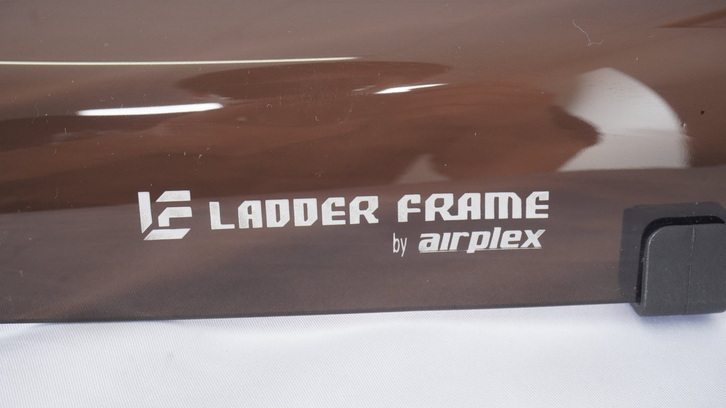 LADDER FRAME Airplex ラダーフレーム エアープレックス バグガード JB64 JB74 JC74 ジムニー シエラ ノマド