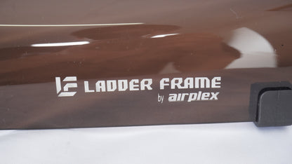 LADDER FRAME Airplex ラダーフレーム エアープレックス バグガード JB64 JB74 JC74 ジムニー シエラ ノマド