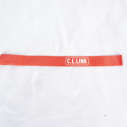 【未使用】 CLLINK シーエルリンク 6000lbs 電動ウインチ 12V ファイバーロープ仕様 汎用