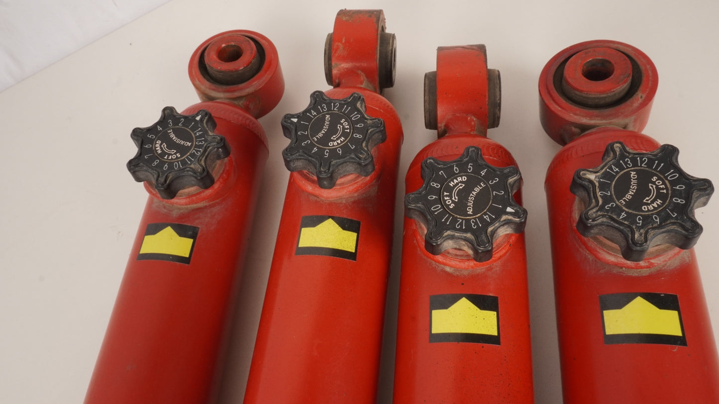 モンスタースポーツ　ハイトアップサスペンションキット　JB64/74