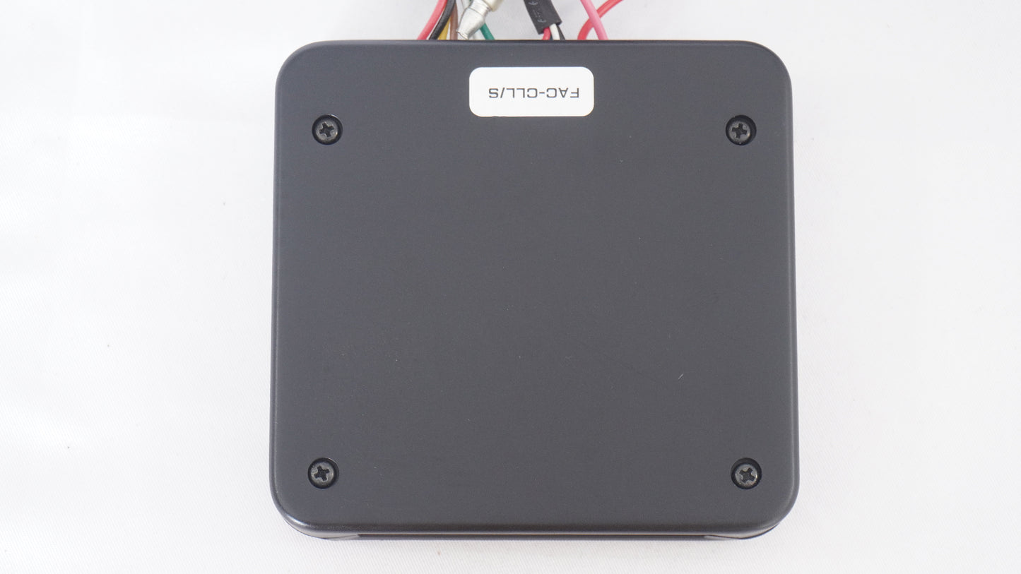 シーエルリンク スロットルコントローラー  旧モデル 旧ロゴ JB64 JB74 JC74