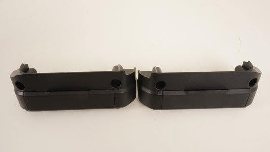 星光産業ジムニー ドアグリップポケットベース L