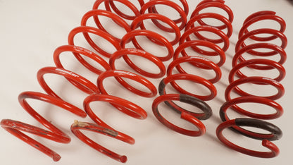 モンスタースポーツ　ハイトアップサスペンションキット　JB64/74