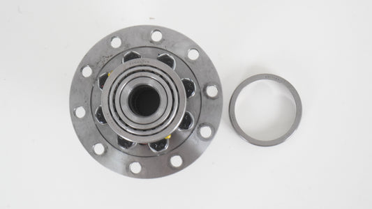 KAISER LOCKER デフロック KL0122 JB31適合