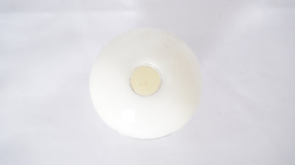 モーターファーム FARM ジュラコン(R)製 シフトノブ（シフトパターン有タイプ）ホワイト ナット欠品
