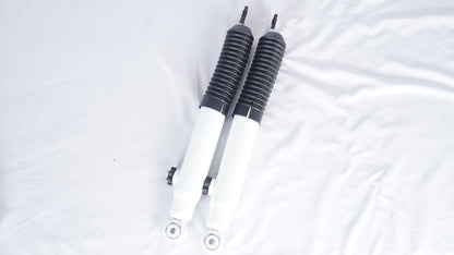 【新品未開封品】 4×4Engineering フォーバイフォーエンジニアリング ショックアブソーバー ビッグカントリーエキップ 純正車高 30ミリアップ 対応 ジムニー シエラ JB64 JB74 1台分