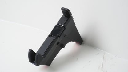 槌屋ヤック JB64 JB74 ジムニー シエラ 専用 スマートフォンホルダー