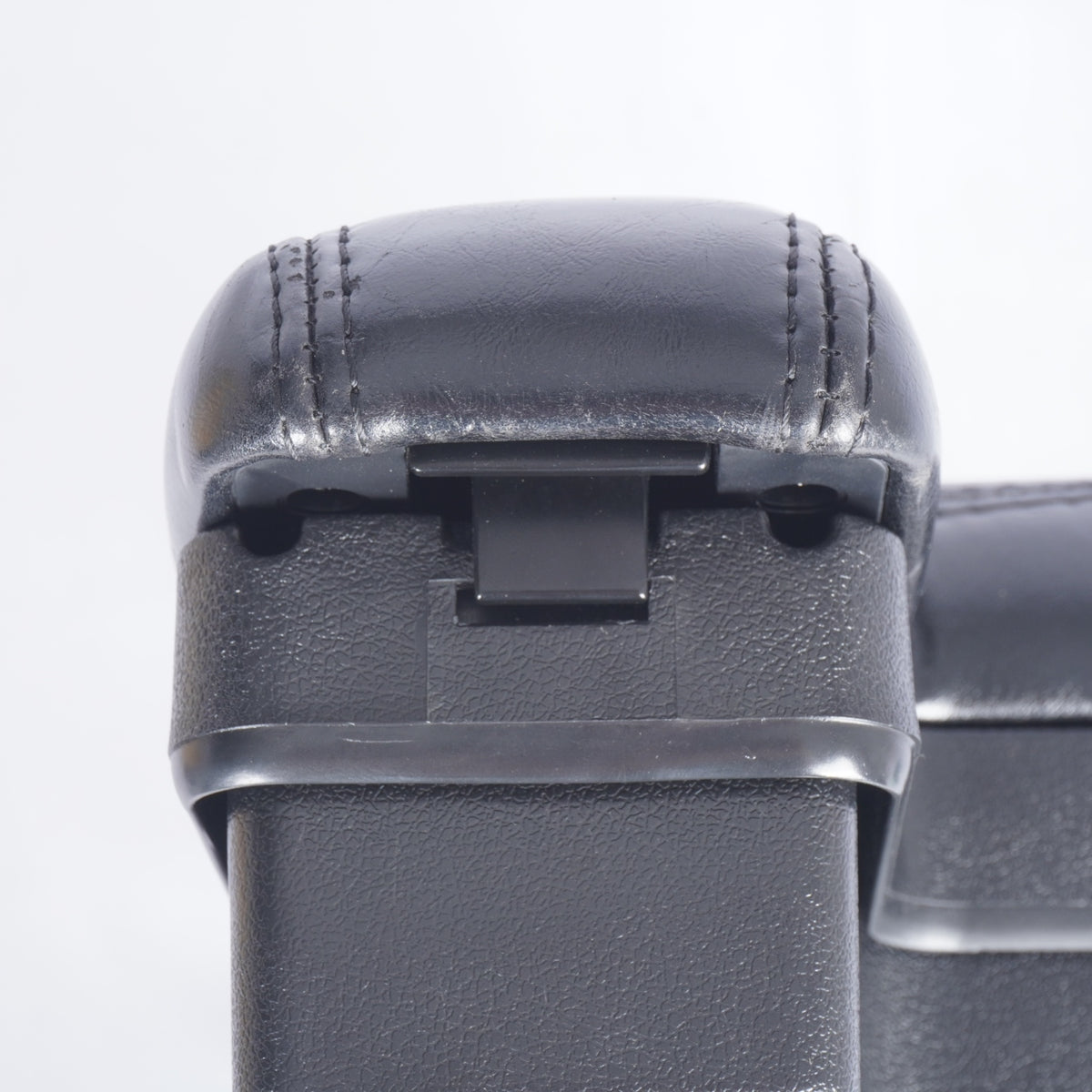 ショウワガレージ アームレスト レザー ジムニー JB64 ジムニー シエラ JB74 ブラック