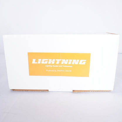 【未使用】 ショウワガレージ LEDテールランプ E00160 クリアレンズ レッドバー JB64 JB74 JC74 ジムニー シエラ ノマド